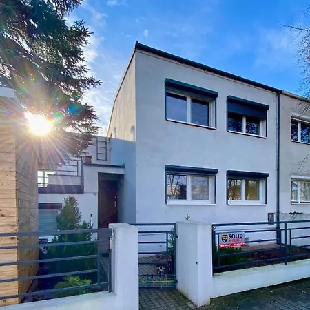 Yose Apartment - 160 M2 Na Wylacznosc Poznań Esterno foto