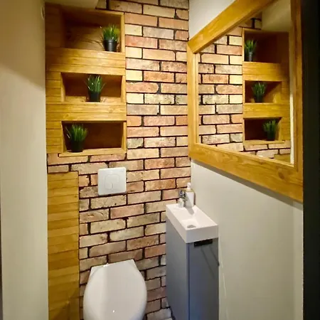 Yose Apartment - 160 M2 Na Wylacznosc Poznań Esterno foto