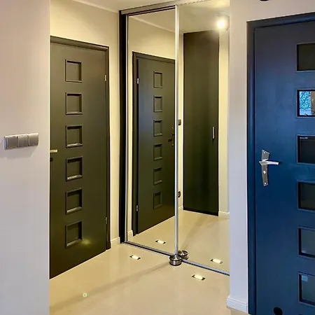 Yose Apartment - 160 M2 Na Wylacznosc Poznań Esterno foto