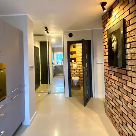 Yose Apartment - 160 M2 Na Wylacznosc Poznań Esterno foto