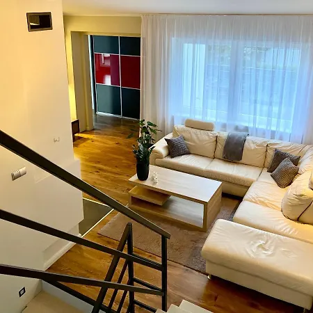 Yose Apartment - 160 M2 Na Wylacznosc Poznań Esterno foto