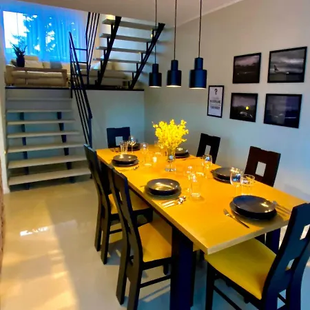Yose Apartment - 160 M2 Na Wylacznosc Poznań Esterno foto