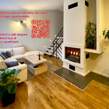 Yose Apartment - 160 M2 Na Wylacznosc Poznań Esterno foto