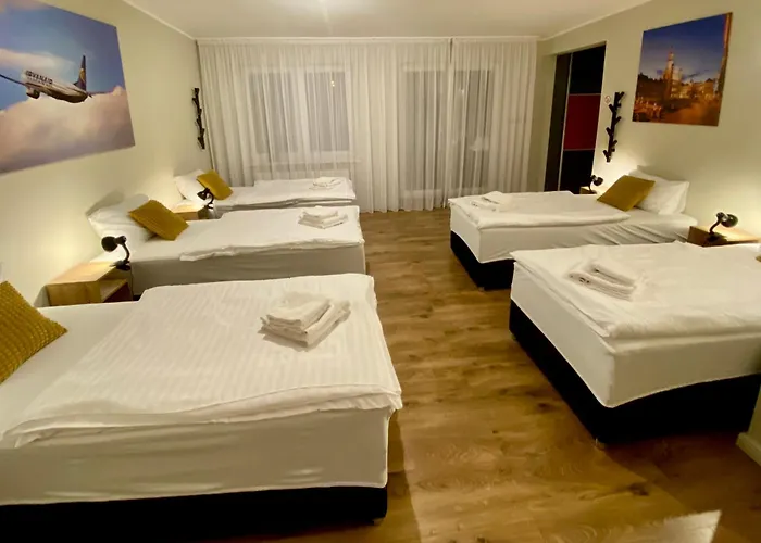 Yose Apartment - 160 M2 Na Wylacznosc