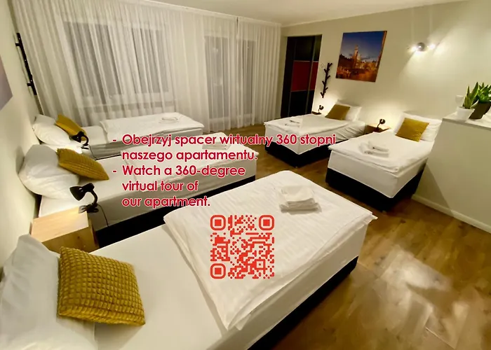 Yose Apartment - 160 M2 Na Wylacznosc
