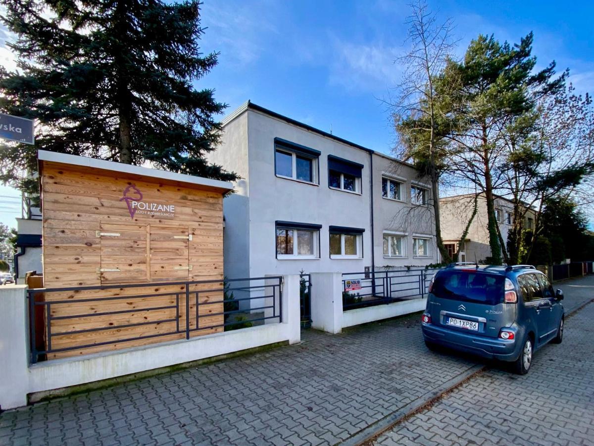 Yose - 160 M2 Na Wylacznosc Apartment Poznan
