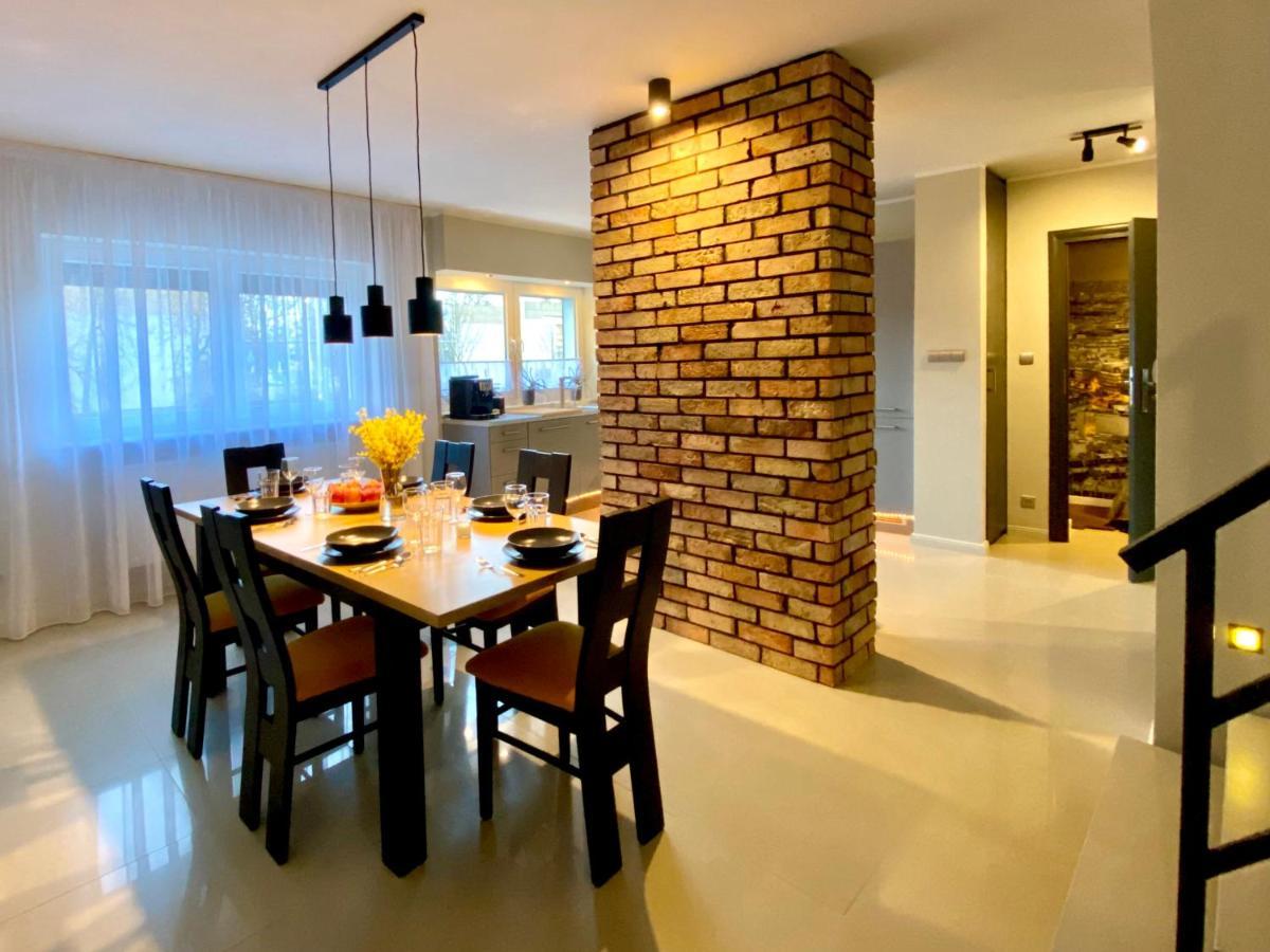 Apartment Yose - 160 M2 Na Wylacznosc *