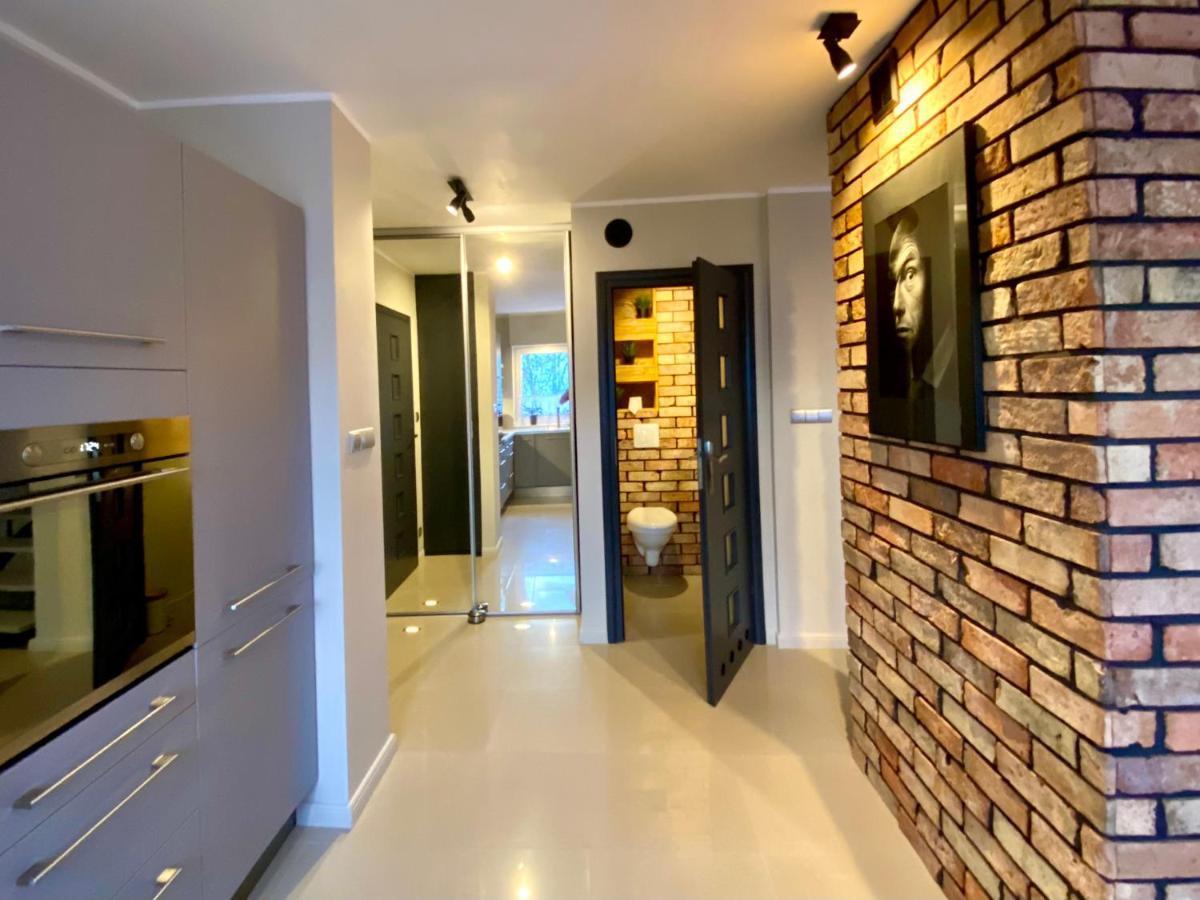 Yose - 160 M2 Na Wylacznosc Poznan
