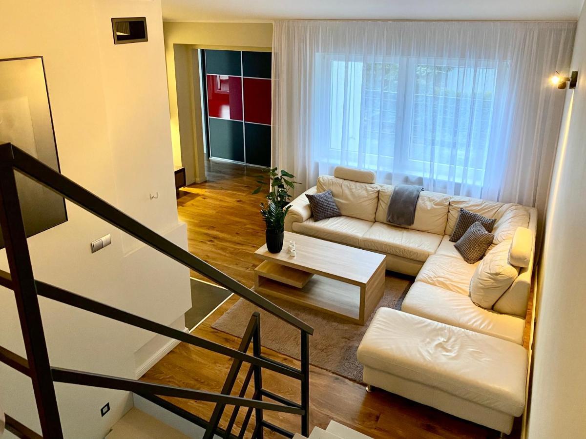 Yose - 160 M2 Na Wylacznosc Apartment