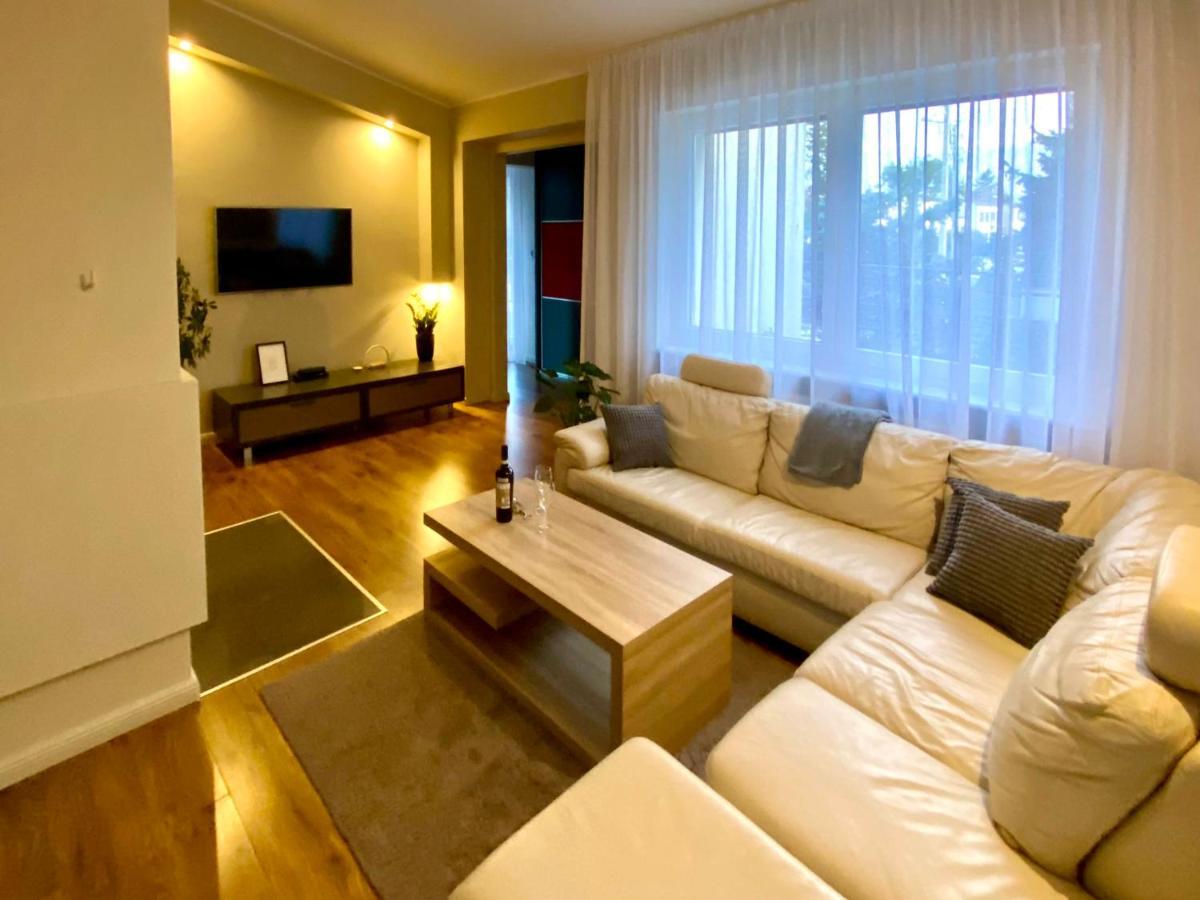 Apartment Yose - 160 M2 Na Wylacznosc