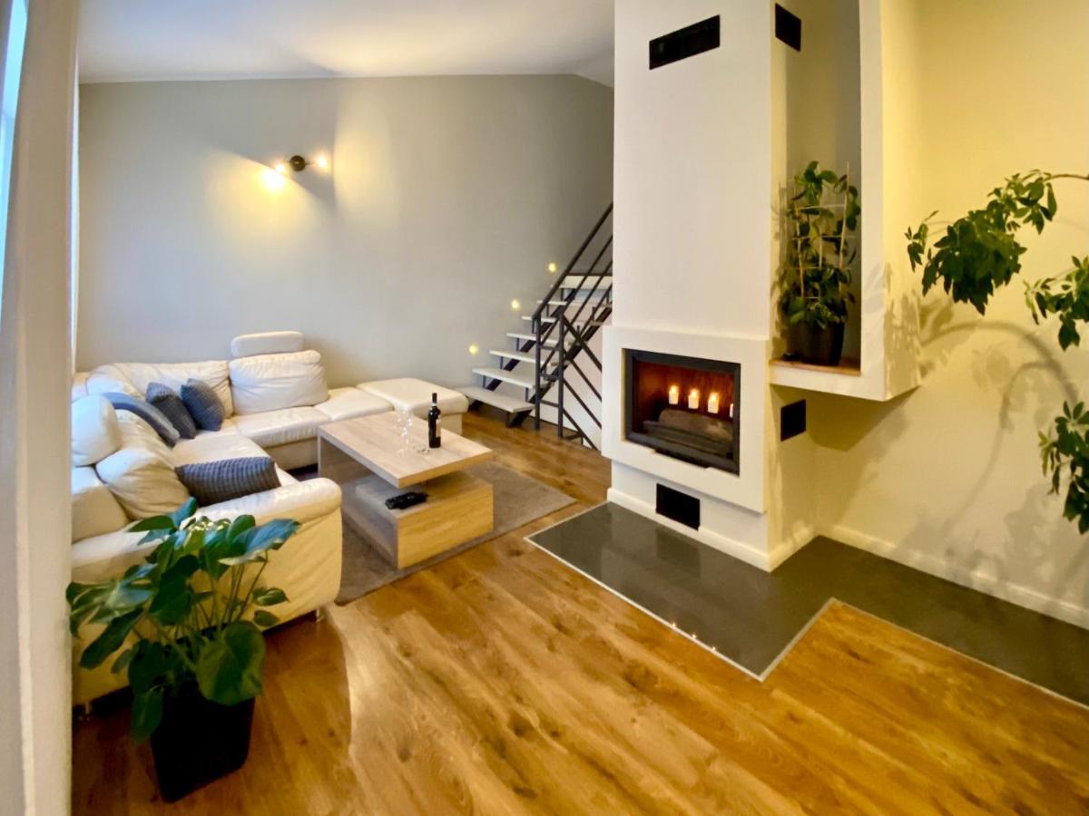 Yose - 160 M2 Na Wylacznosc Apartment Poznan