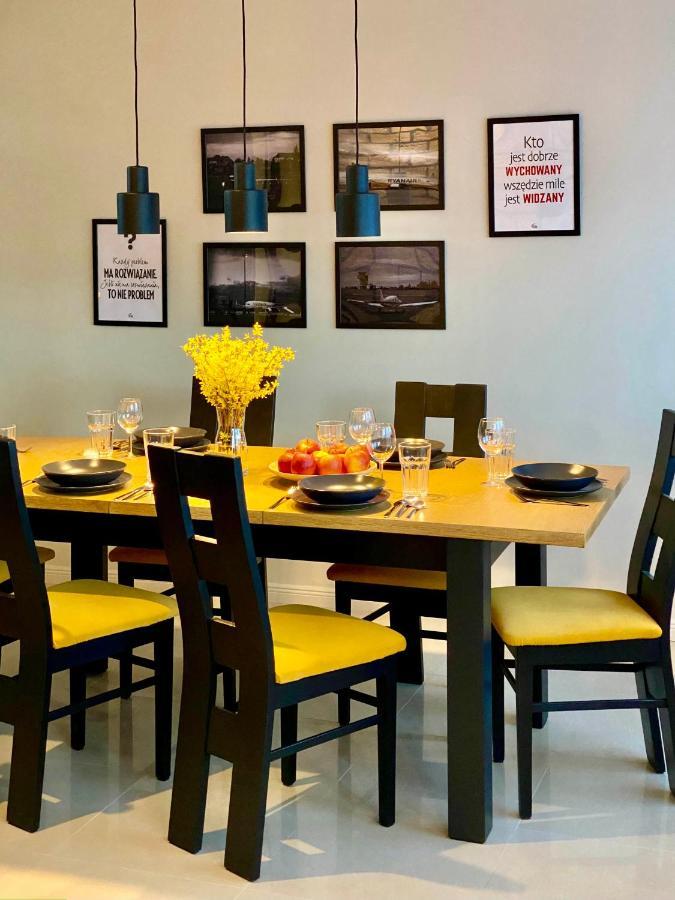 Apartment Yose - 160 M2 Na Wylacznosc