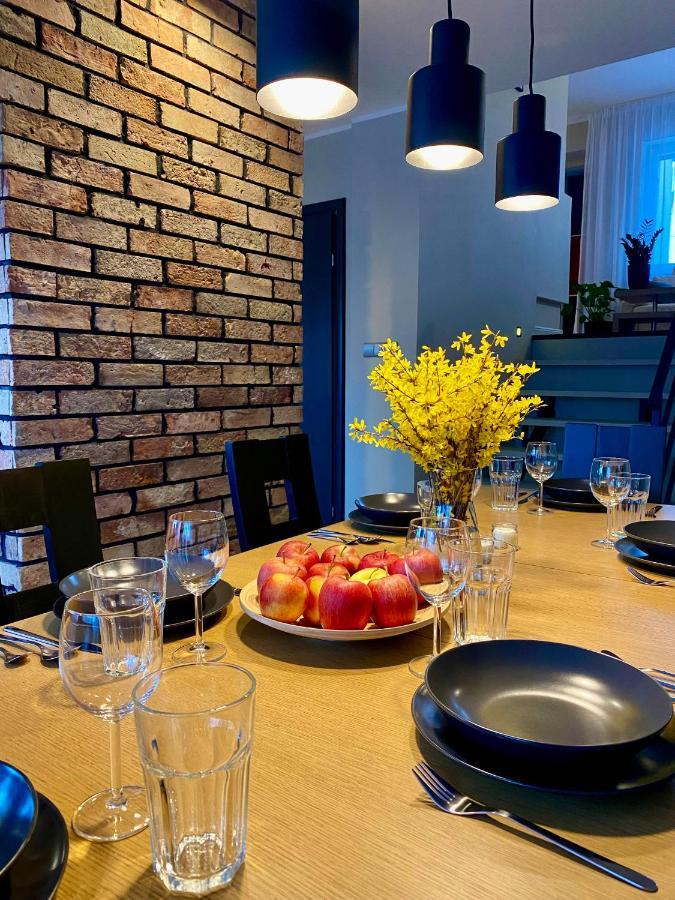 Apartment Yose - 160 M2 Na Wylacznosc Poznan