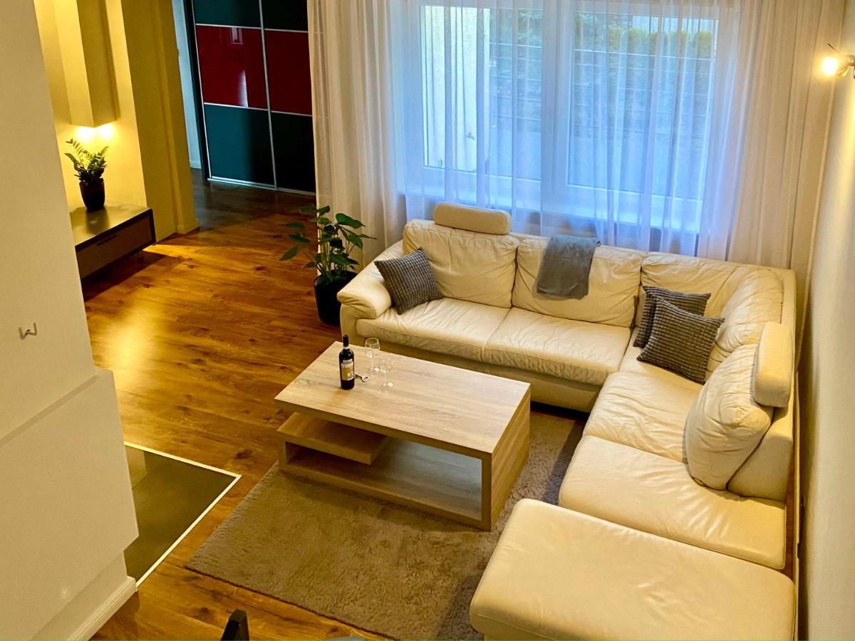 Apartment Yose - 160 M2 Na Wylacznosc