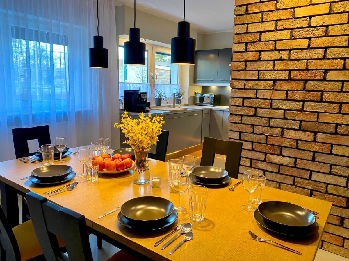 Yose - 160 M2 Na Wylacznosc Apartment Poznan