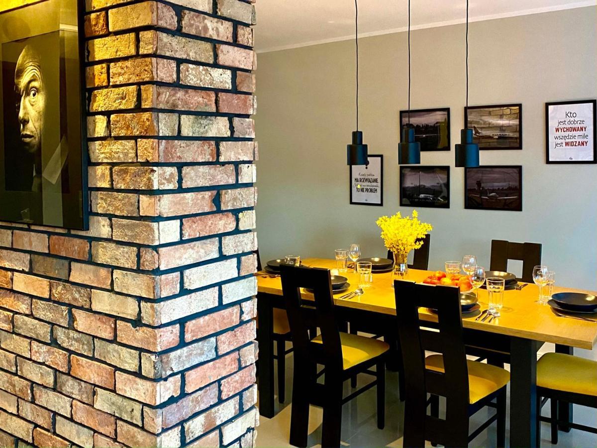 Yose - 160 M2 Na Wylacznosc Apartment *
