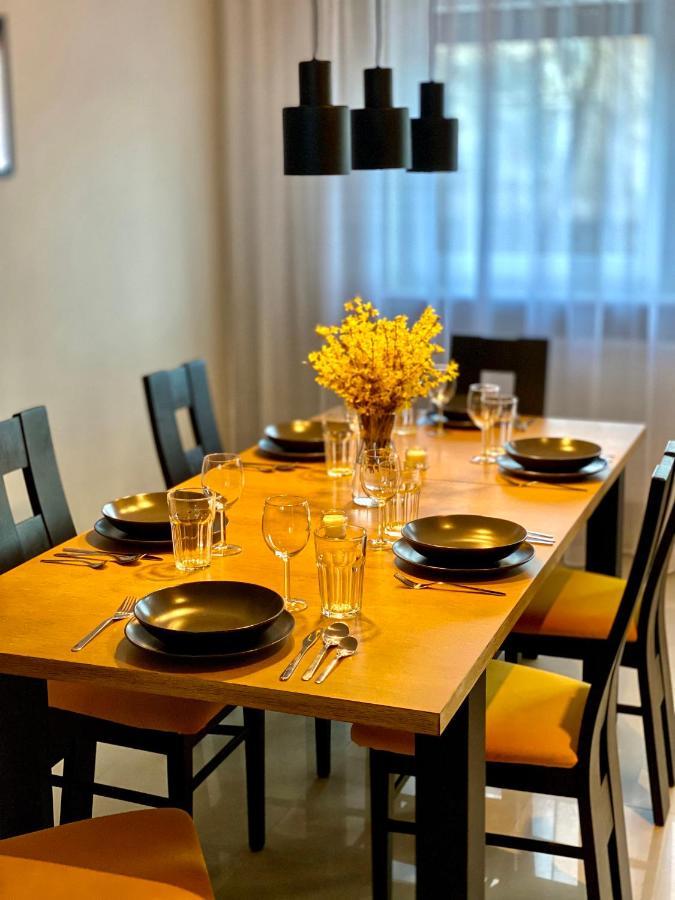 Apartment Yose - 160 M2 Na Wylacznosc