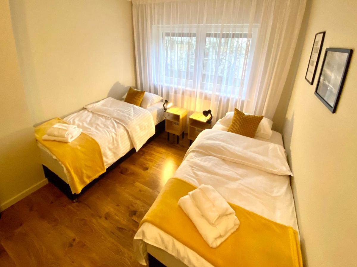 Yose - 160 M2 Na Wylacznosc * Poznan