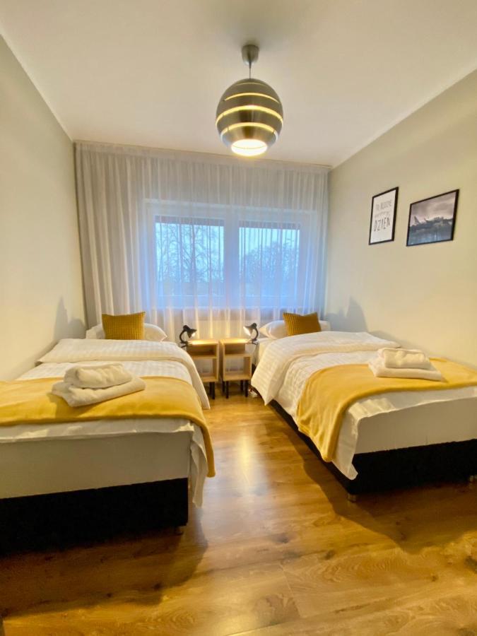 Yose - 160 M2 Na Wylacznosc Apartment Poznan