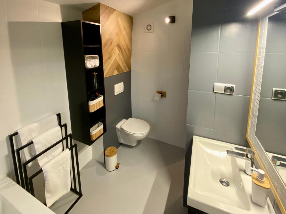 Apartment Yose - 160 M2 Na Wylacznosc *