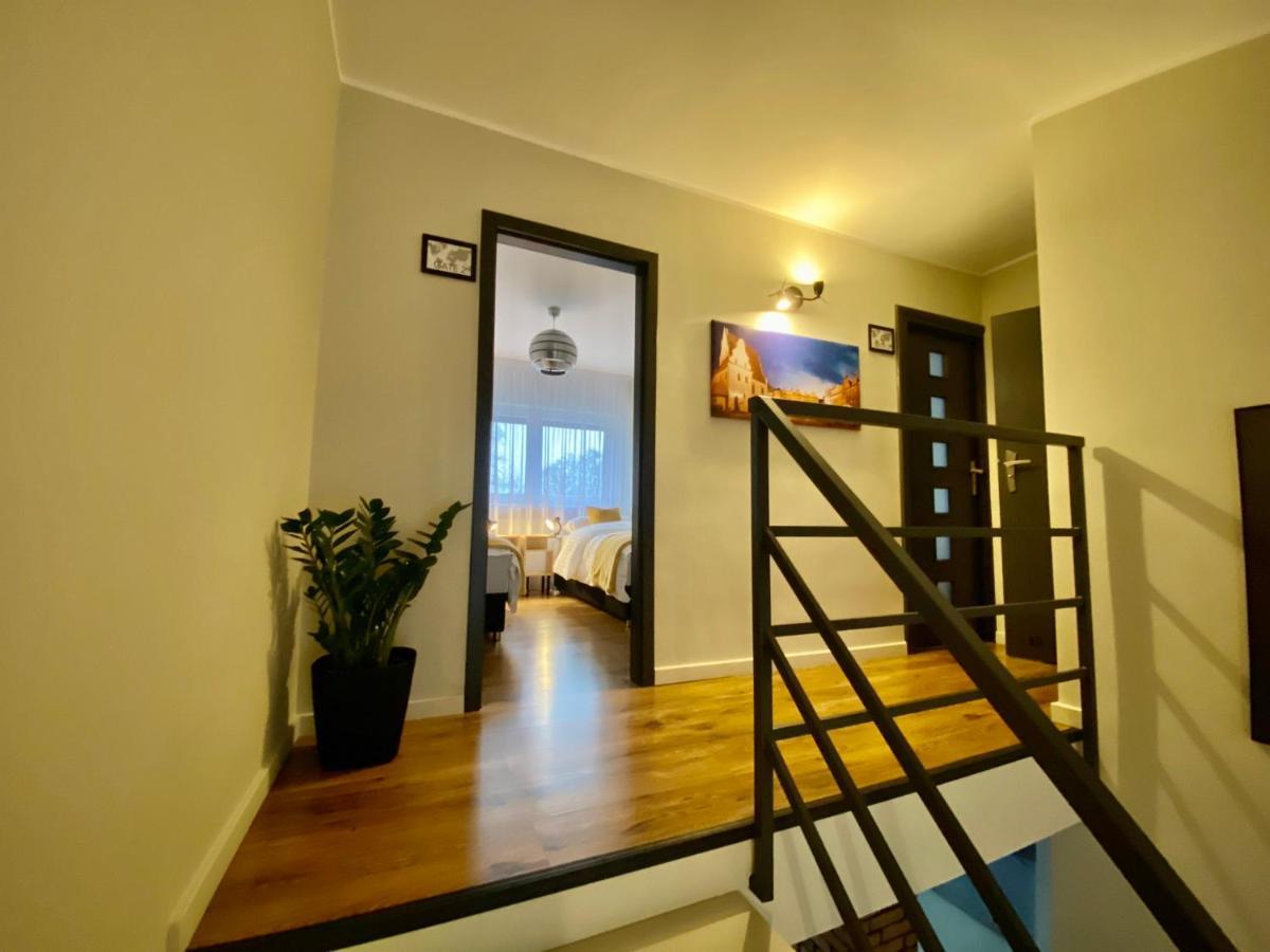Yose - 160 M2 Na Wylacznosc Poznan