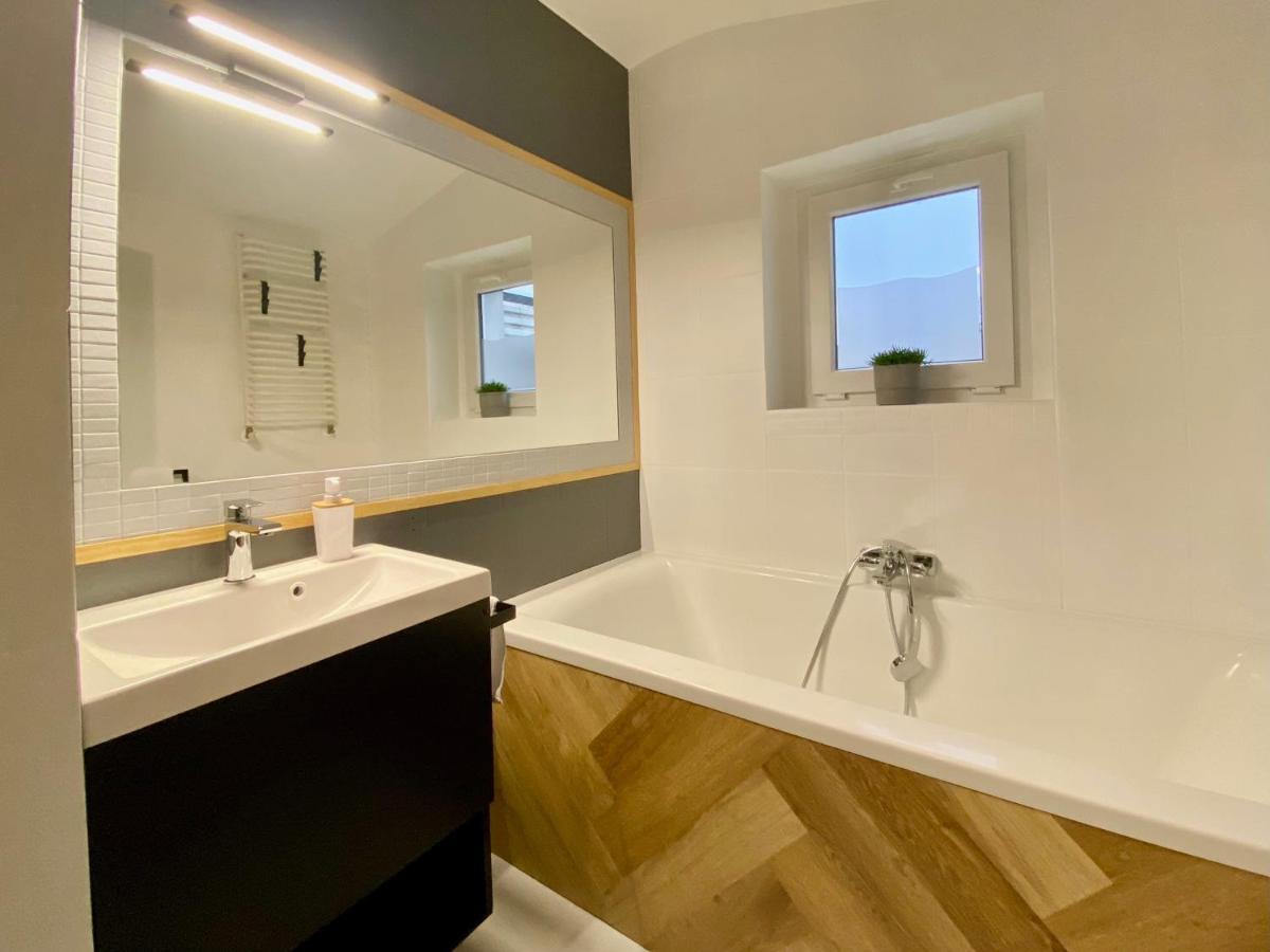 Apartment Yose - 160 M2 Na Wylacznosc