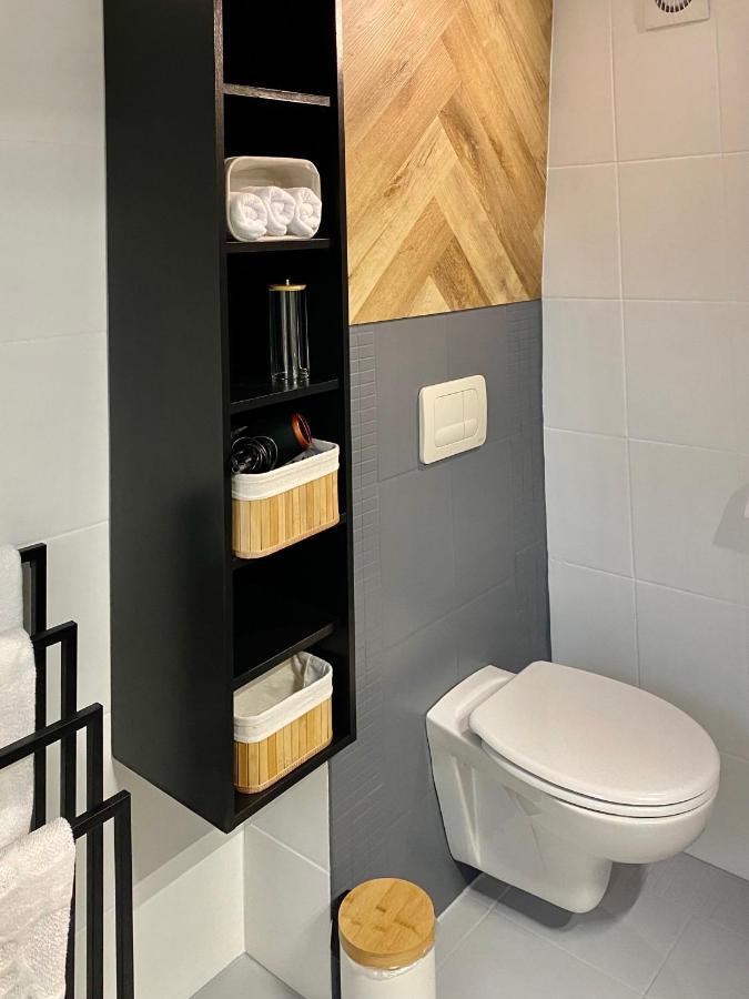 Apartment Yose - 160 M2 Na Wylacznosc *