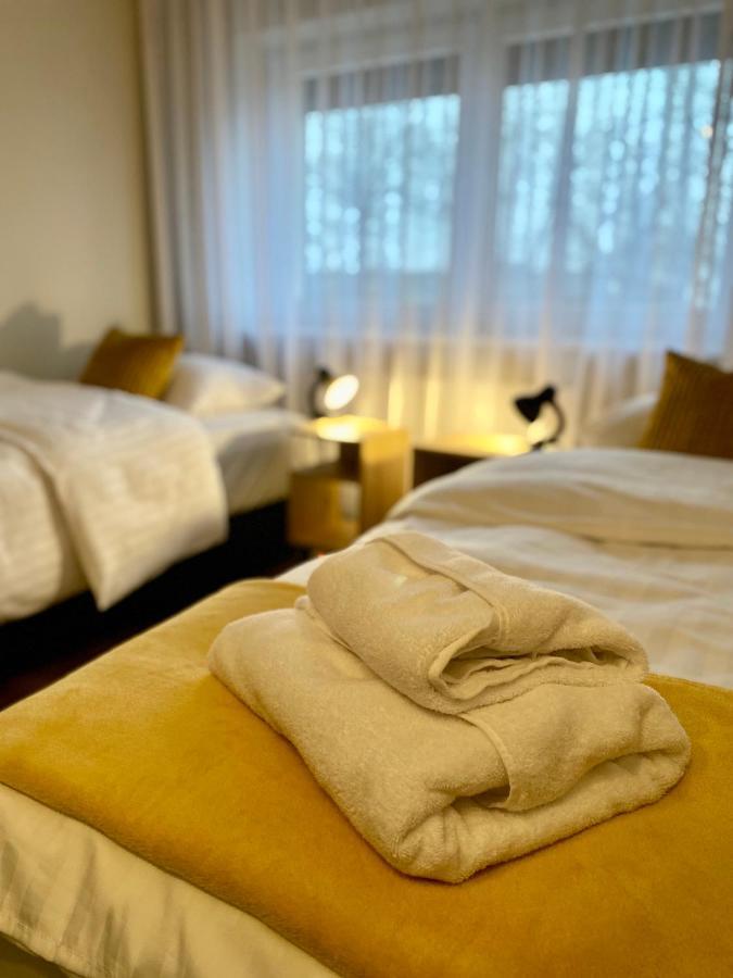 Apartment Yose - 160 M2 Na Wylacznosc Poznan
