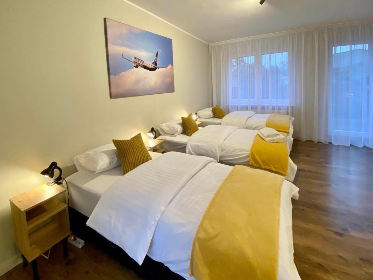 Yose - 160 M2 Na Wylacznosc Apartment
