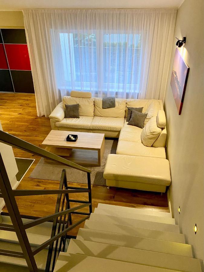Yose - 160 M2 Na Wylacznosc Apartment