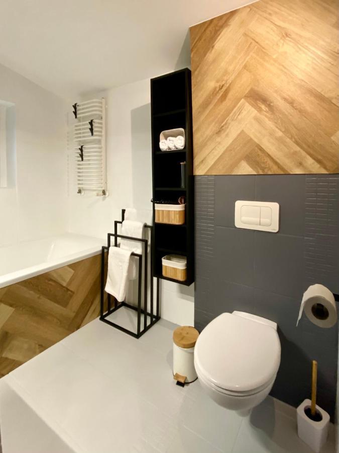 Apartment Yose - 160 M2 Na Wylacznosc Poznan