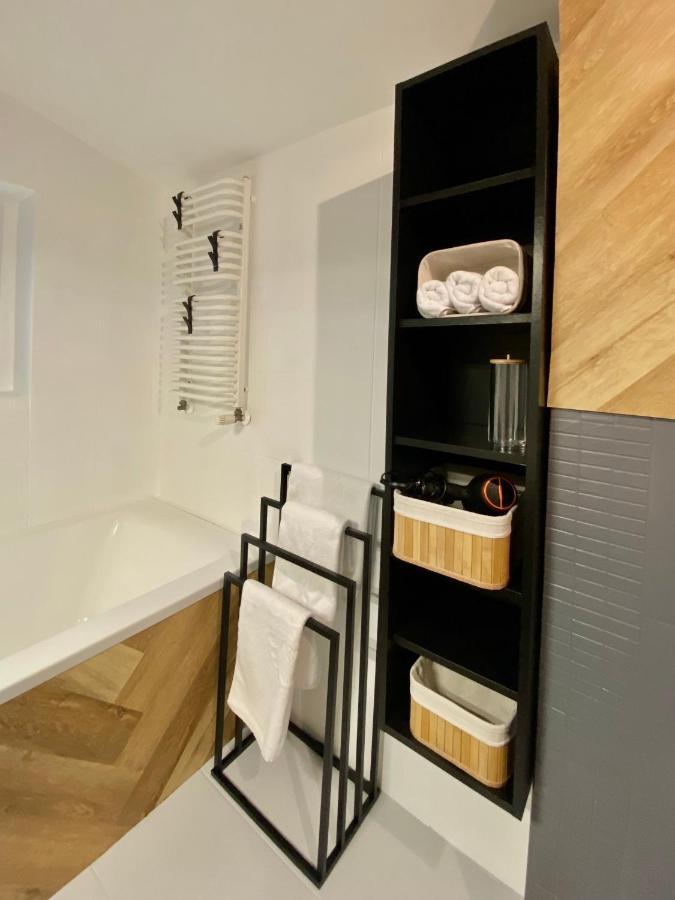 Yose - 160 M2 Na Wylacznosc Apartment