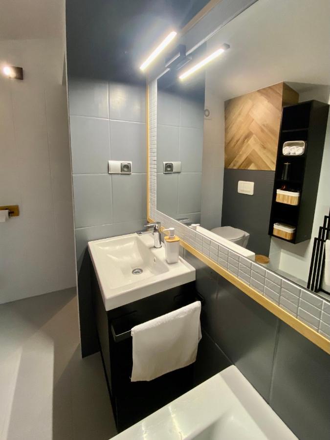 Apartment Yose - 160 M2 Na Wylacznosc Poznan