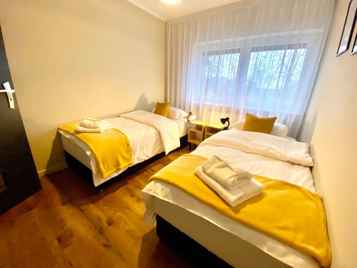 Apartment Yose - 160 M2 Na Wylacznosc *