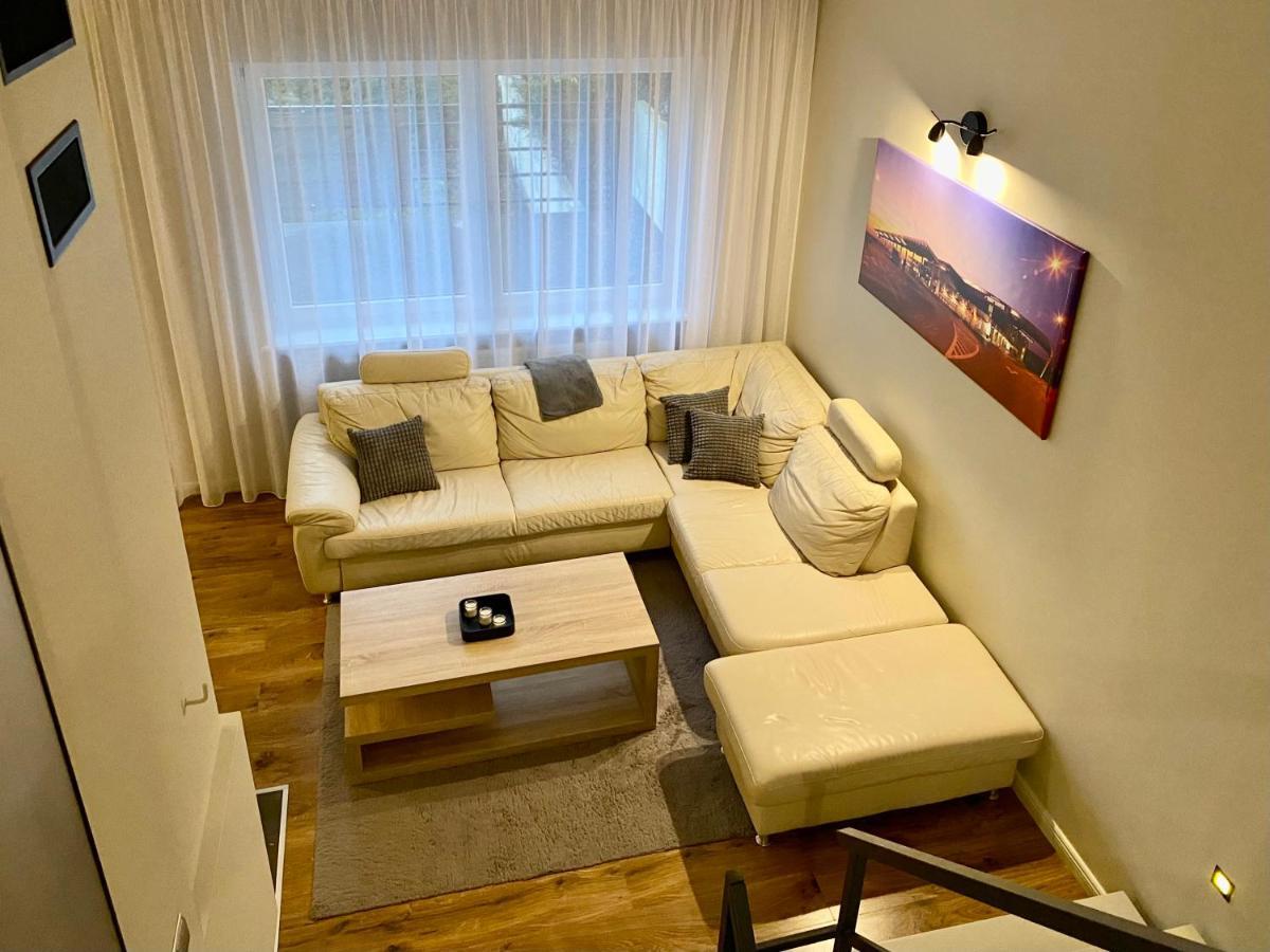 Apartment Yose - 160 M2 Na Wylacznosc