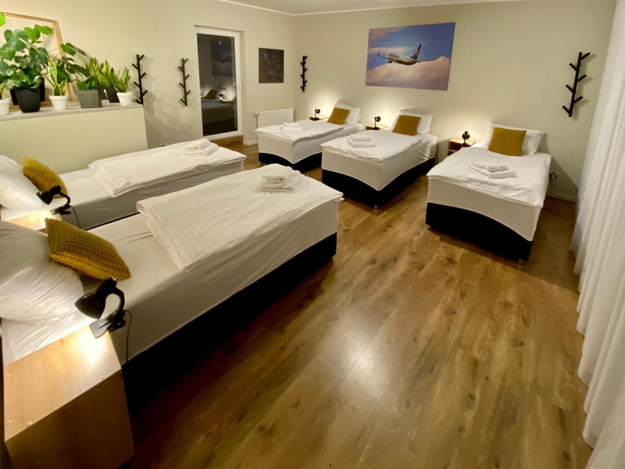 Apartment Yose - 160 M2 Na Wylacznosc *
