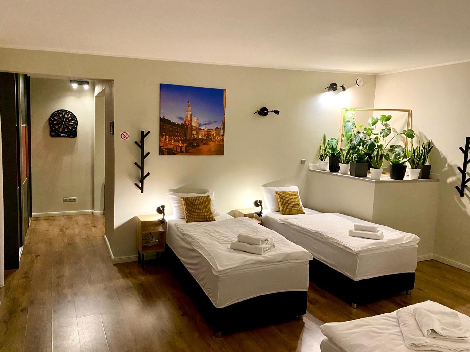 Yose - 160 M2 Na Wylacznosc * Poznan